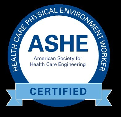 ASHE Certified