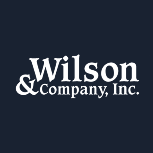 Wilson & Company Inc.