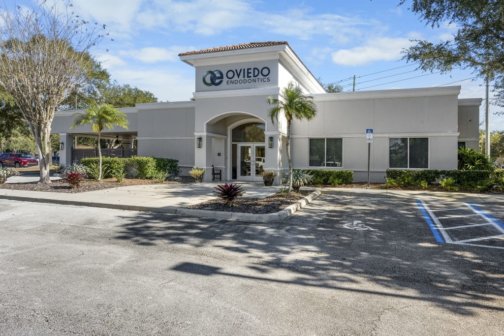 Oviedo Endodontics-Oviedo FL