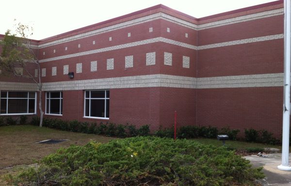 USPS – Lady Lake, FL
