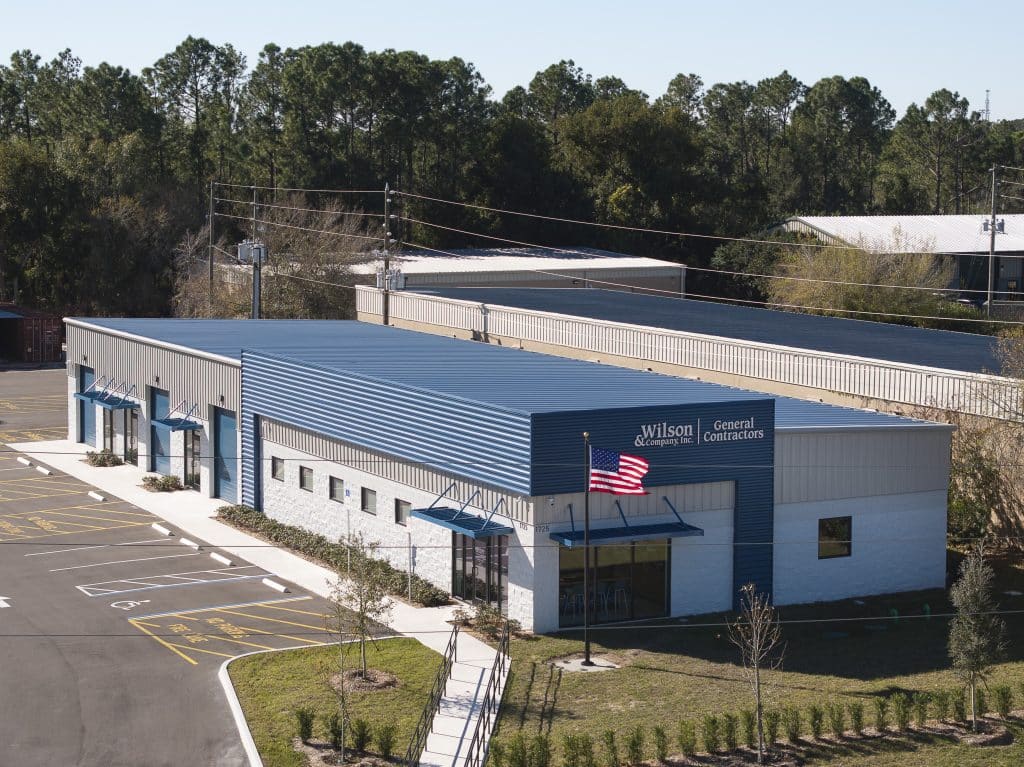 Wilson & Company - Oviedo FL